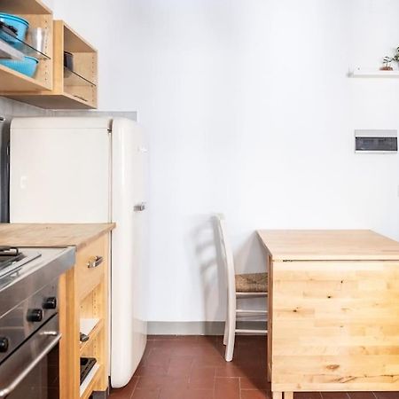 Classic Florentine Flat Near Piazza Santa Croce フィレンツェ エクステリア 写真